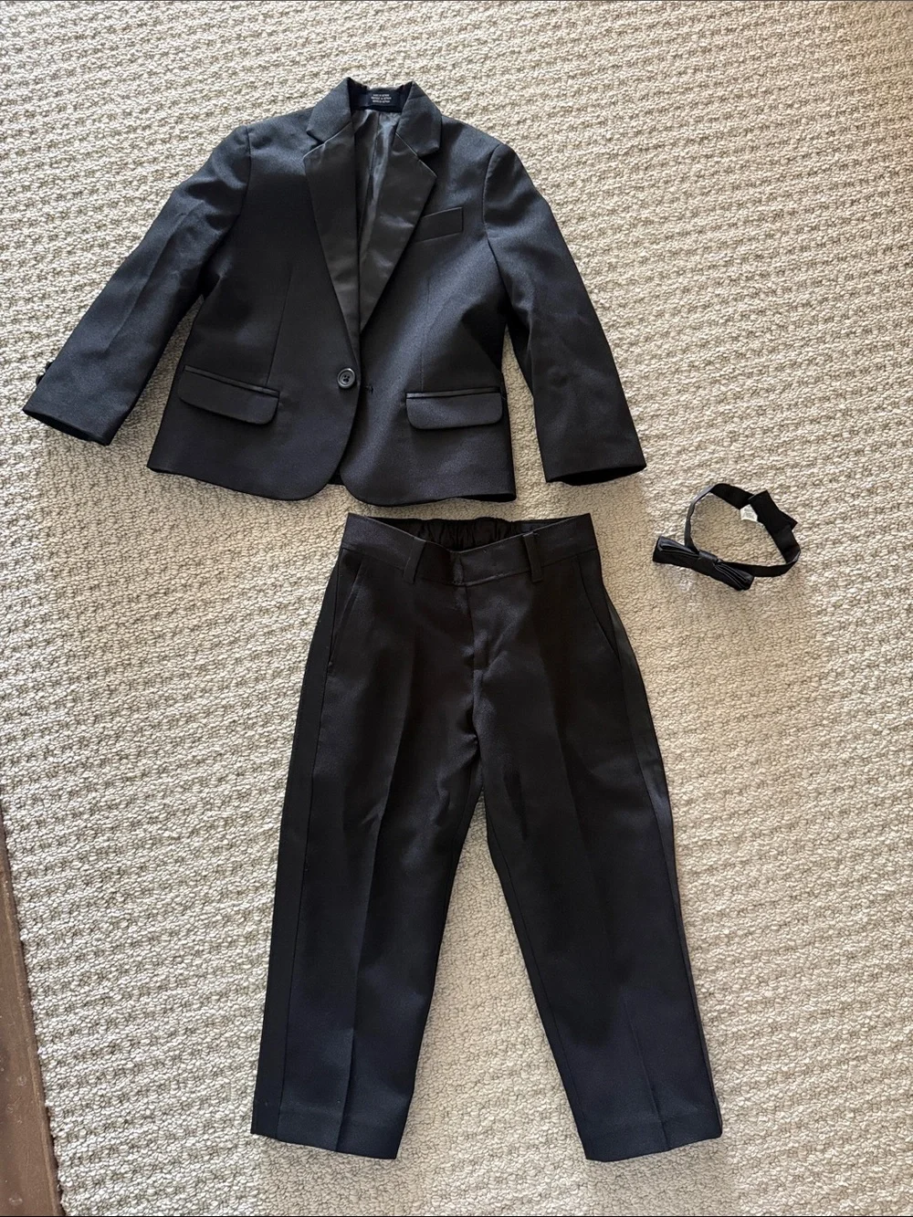 Nautica 3T Suit
